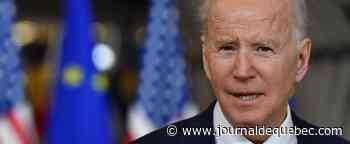 À Bruxelles, Biden vante l’unité occidentale, mais en éprouve aussi les limites
