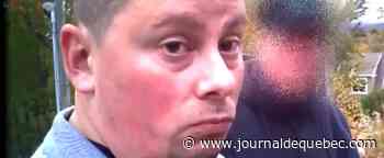 Vol de données chez Desjardins: suspension à vie des permis réclamée pour Mathieu Joncas