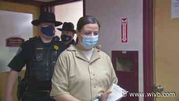 Mother who vanished with kids in 2019 appears in Niagara County Family Court