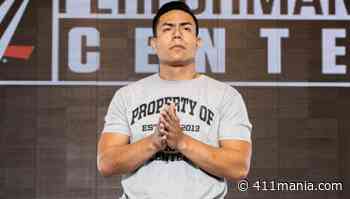 Jake Atlas Says Triple H Called Him NXT's Next Big Babyface After His Debut Match - 411mania.com