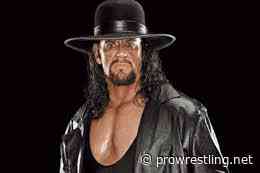 Impact Wrestling, NXT UK, MLW Fusion, WWE Raw and Smackdown poll results, Undertaker, Christopher Daniels, Lana, Lacey Evans, Jake Hager, Barry Horowitz, Epico, Gorgeous George - ProWrestling.net