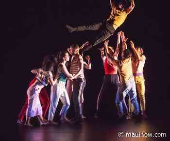 Maui Entertainment, Arts, Community, March 24-30 - Maui Now