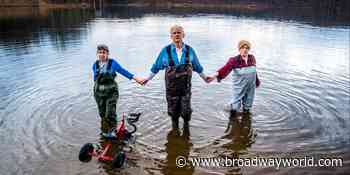Live Arts to Present Central Virginia Premiere Of THE CHILDREN By Lucy Kirkwood - Broadway World