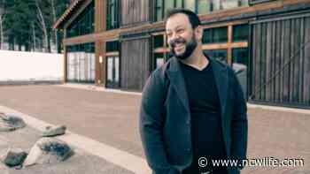 Icicle Creek Center for the Arts has a new executive director - NCWLIFE News