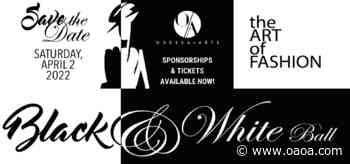 Black and White Ball to honor Friends of the Arts - Odessa American