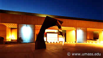 'Art. Sustainability. Activism.' Event to Confront Climate Change Through the Arts - UMass News and Media Relations