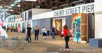 Philadelphia Ballet and Mural Arts to host series of interpretive performances this spring - PhillyVoice.com