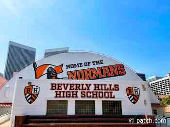 2 Beverly Hills Students Named Semifinalists For Arts Scholarship - Patch