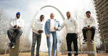 Local Nonprofit Saint Louis Story Stitchers Combines Arts With Science to Help Fight COVID-19 Vaccine Misinformation - Ladue News