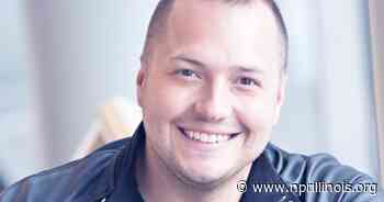 Dr. Matthew Vala teaches performing arts and builds confidence in students | Community Voices - NPR Illinois