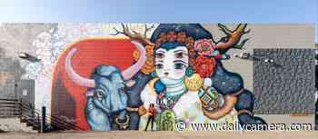 Boulder Arts Week delivers 99 free and ticketed events - Boulder Daily Camera