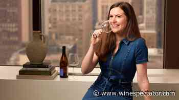 Sommelier Talk: How Victoria James Keeps Growing Cote Korean Steakhouse - Wine Spectator