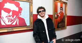 KFC's Jack Harlow collab begins with focus on younger consumers