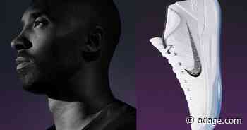 Kobe Bryant’s estate is back with Nike, after deal expired a year ago