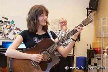 Vor dem sächsischen Landeswettbewerb "Jugend musiziert": Punkte, Preise und Beratung - freiepresse.de