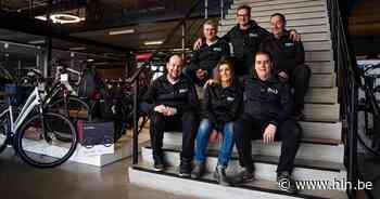 Fietsen Van der Veken overgenomen door Bike Republic - Het Laatste Nieuws