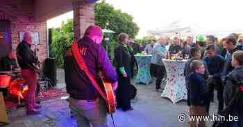 Huiskamerfestival Gluren bij de Buren slaat opnieuw een jaartje over - Het Laatste Nieuws