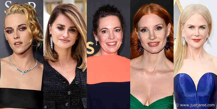 Best Actress at Oscars 2022: Latest Winner Predictions Take a Turn, Might Surprise You!