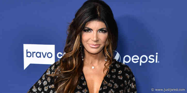 RHONJ's Teresa Giudice Hospitalized for 'Emergency Procedure'