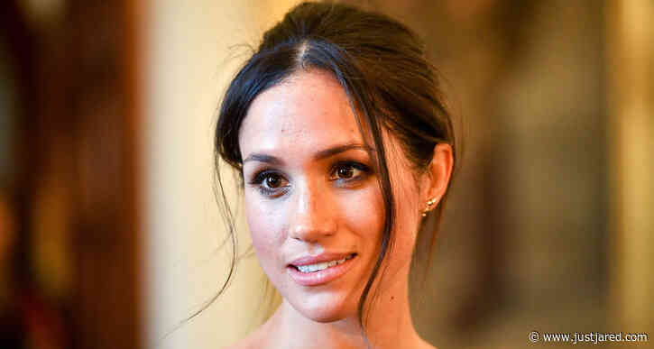 Meghan Markle Is Launching Podcast 'Archetypes' - Listen to the First Teaser