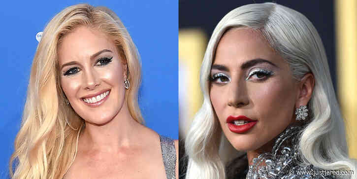 Heidi Montag Claims Lady Gaga Derailed Her Pop Career: 'I Was a Potential Rival'