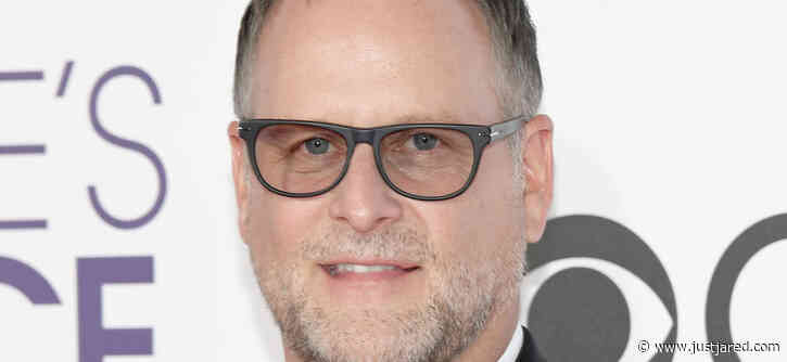 Dave Coulier Reveals He's 2 Years Sober, Shares Bloody Photo From Drunken Night