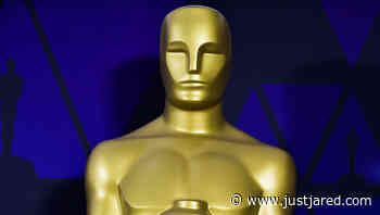 Two Celebrity Couples Are Nominated for Acting Oscars This Year!