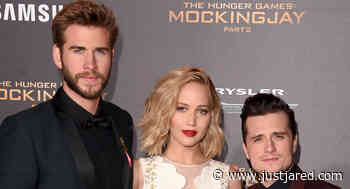 'Hunger Games' Director Looks Back on the Auditions, 10 Years Later!