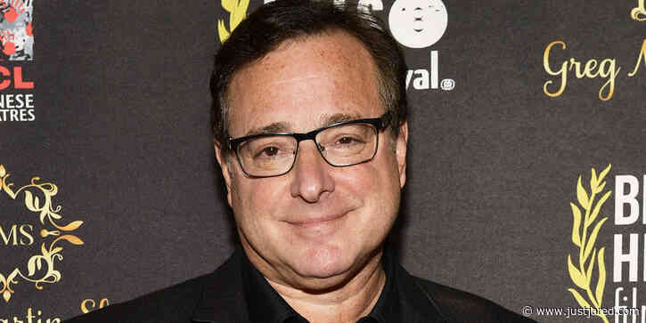 Bob Saget 'Didn't Feel Good' & Said His Hearing Was 'Off' Before Death