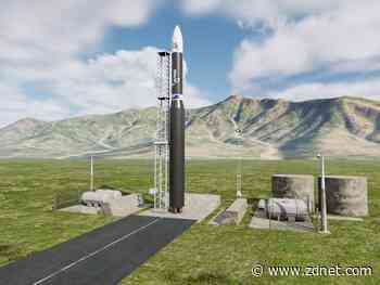 Canberra hands local manufacturing network AU$52m to build space hub