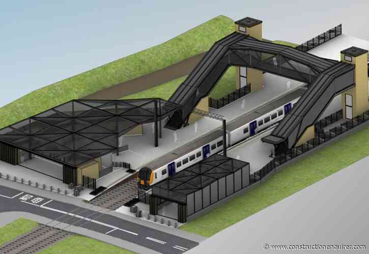 VolkerFitzpatrick wins £30m Essex rail station rebuild