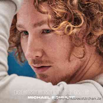 Michael Schulte - Remember Me - radioeuskirchen.de