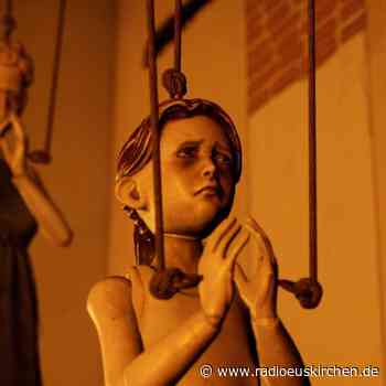 «Martha Is Dead»: Psycho-Horror nur für die stärksten Nerven - radioeuskirchen.de