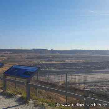 Kreis entwickelt Tourismus-Strategie im Revier mit - radioeuskirchen.de