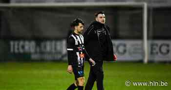 Dylan Goulding en KFC Diest focussen nog op de top drie: “We moeten er blijven in geloven” - Het Laatste Nieuws