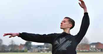 Balletdanser Senna vindt nieuwe school in Den Haag - Het Laatste Nieuws