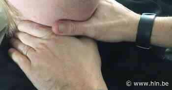 Pas veroordeeld en opnieuw terecht voor wurggreep bij andere vriendin: “Verontrustend” - Het Laatste Nieuws