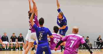 Izegem en Kortrijk sluiten reguliere competitie af met derby: “Prestigezaak voor beide kanten” - Het Laatste Nieuws