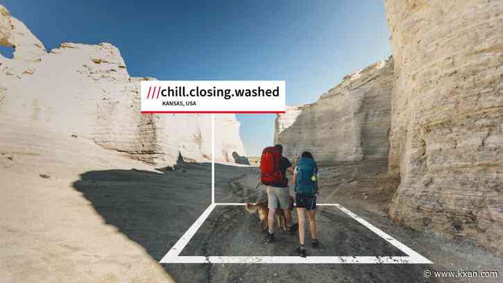 This app and 3 words could save your life, City of Austin says