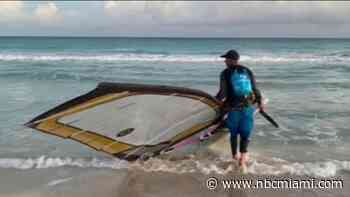 Coast Guard Ramping Up Operations Amid Surge in Migrant Arrivals to South Florida