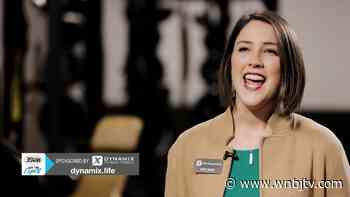 Ask The Expert -- Dynamix Physical Therapy - Jackson - wnbjtv.com