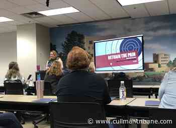 Wallace State offers Occupational and Physical Therapy assistant alumni connection event - The Cullman Tribune