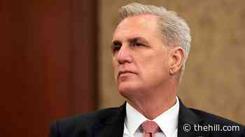 McCarthy confident GOP conference will make him Speaker if Republicans win back House