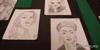 Alumnos y egresados del Conalep Fresnillo dan muestra de su talento artístico – ZHN | Zacatecas Hoy Noticias - ZHN