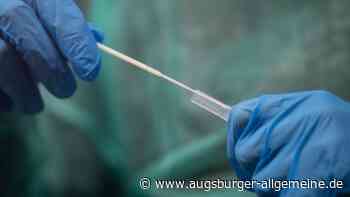 Aichach-Friedberg: Corona-Update: Weiterer Mensch im Kreis stirbt an oder mit Covid | Aichacher Nachrichten - Augsburger Allgemeine