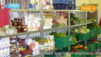 Aichach-Friedberg: Tafeln in Not: Wer jetzt helfen will, der spendet Lebensmittel | Friedberger Allgemeine - Augsburger Allgemeine