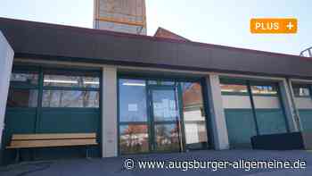 Aichach-Friedberg: Das Rote Kreuz schließt drei Teststationen im Landkreis | Aichacher Nachrichten - Augsburger Allgemeine