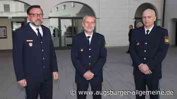 Friedberg: Warum man in Aichach-Friedberg besonders sicher lebt | Friedberger Allgemeine - Augsburger Allgemeine