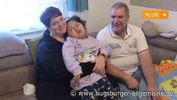 Aichach-Oberwittelsbach: Familie Brunner hat Erfolg: Samira darf bald die Schule besuchen | Aichacher Nachrichten - Augsburger Allgemeine