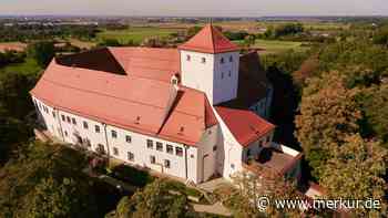Aichach-Friedberg - Lage, Geschichte und aktuelle Fakten zum schwäbischen Landkreis - Merkur.de